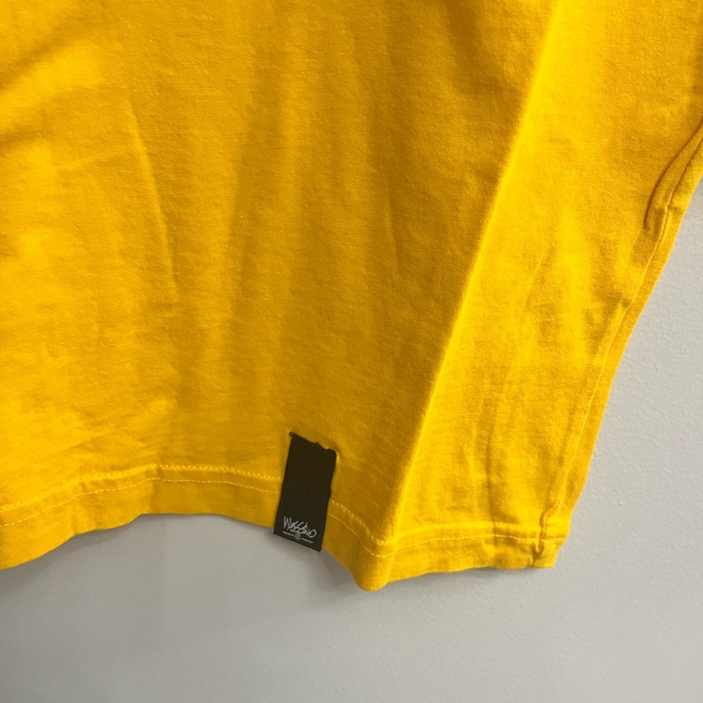 NWT Mossimo Baseball Tee SMALL - Picture 8 of 9